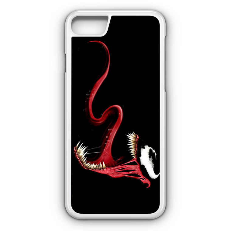 Venom Mouth iPhone 7 Case