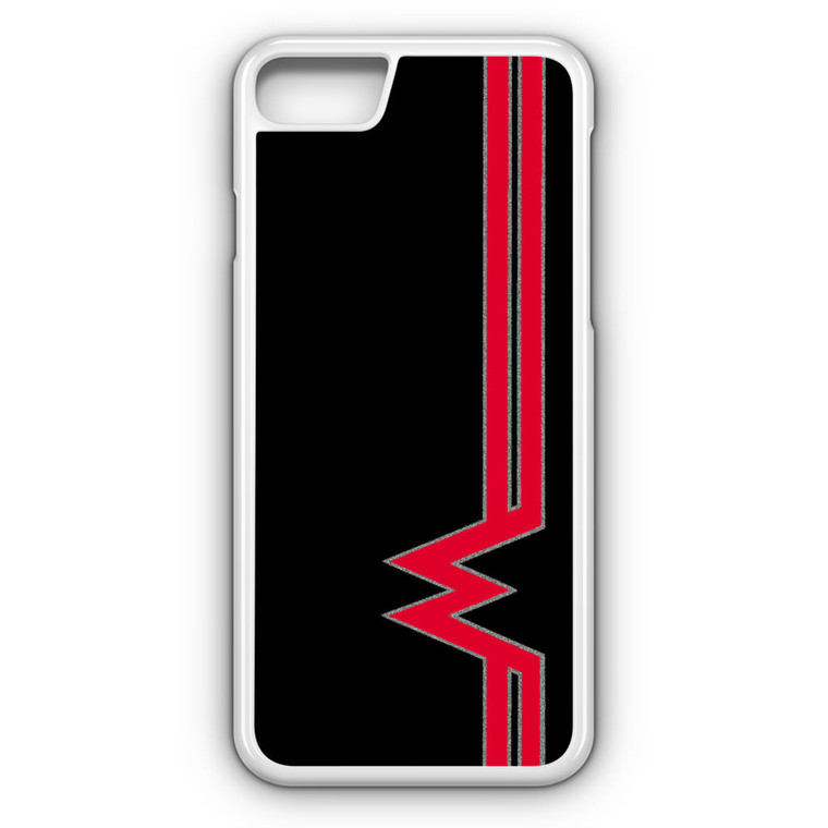 Weezer iPhone 7 Case