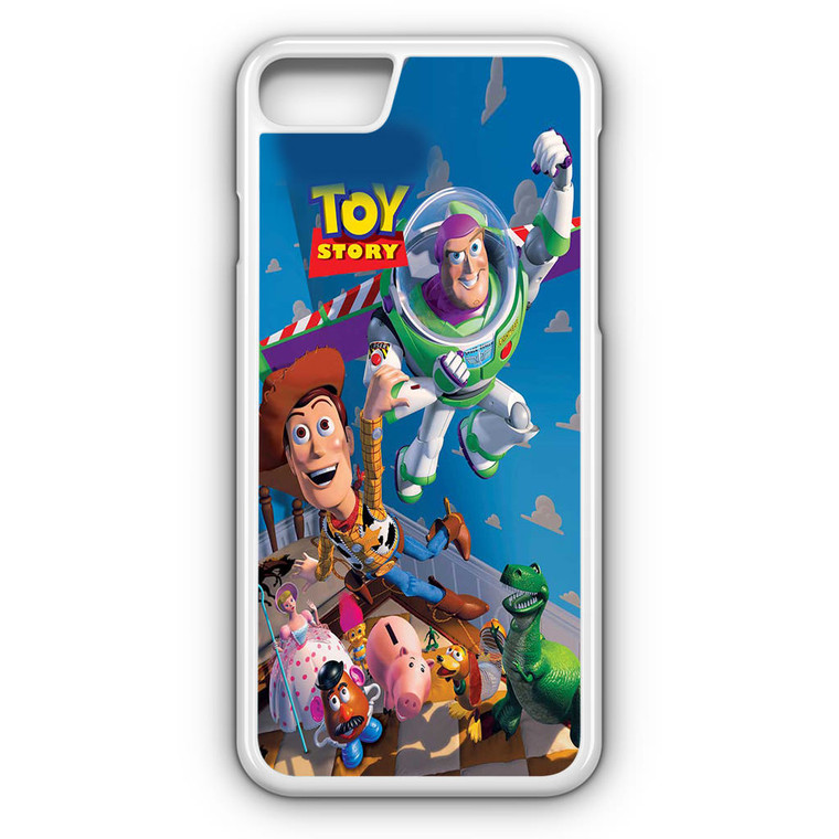 Toy Story Pixar iPhone 7 Case