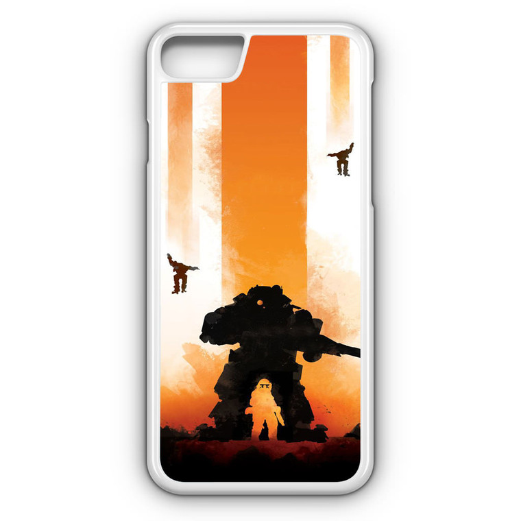 Stanby For Titanfall iPhone 7 Case