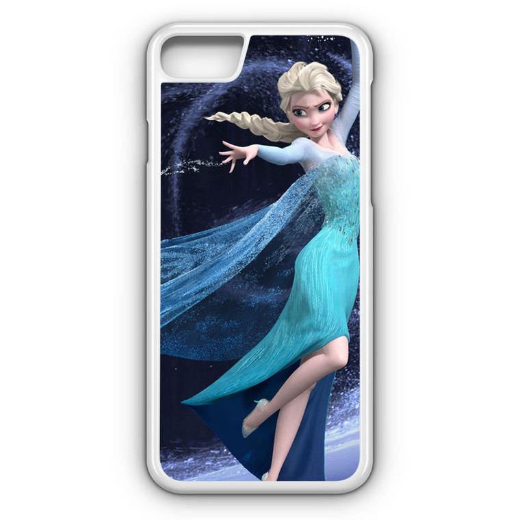 Disney Frozen Elsa iPhone 7 Case