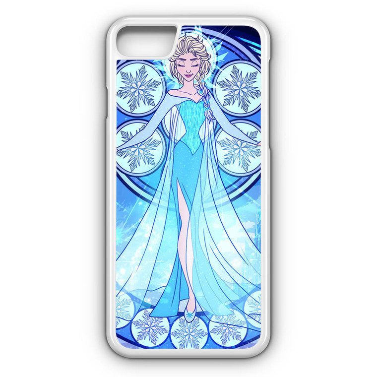 Elsa Disney Frozen iPhone 7 Case
