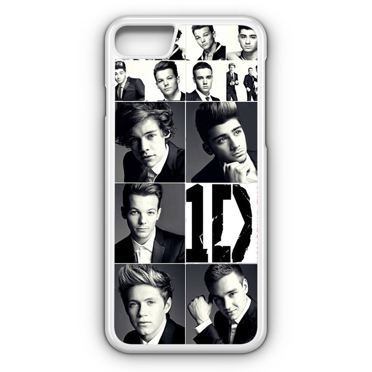 One Direction All Personel iPhone 7 Case