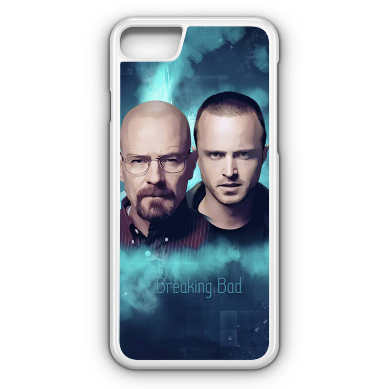Breaking Bad Poster iPhone 7 Case