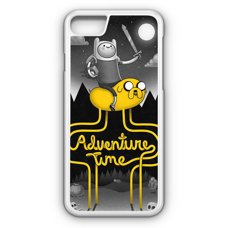 Adventure Time iPhone 7 Case