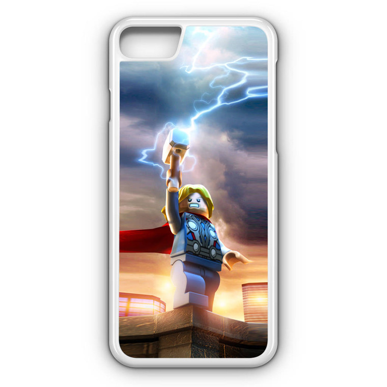Thor Lego iPhone 7 Case