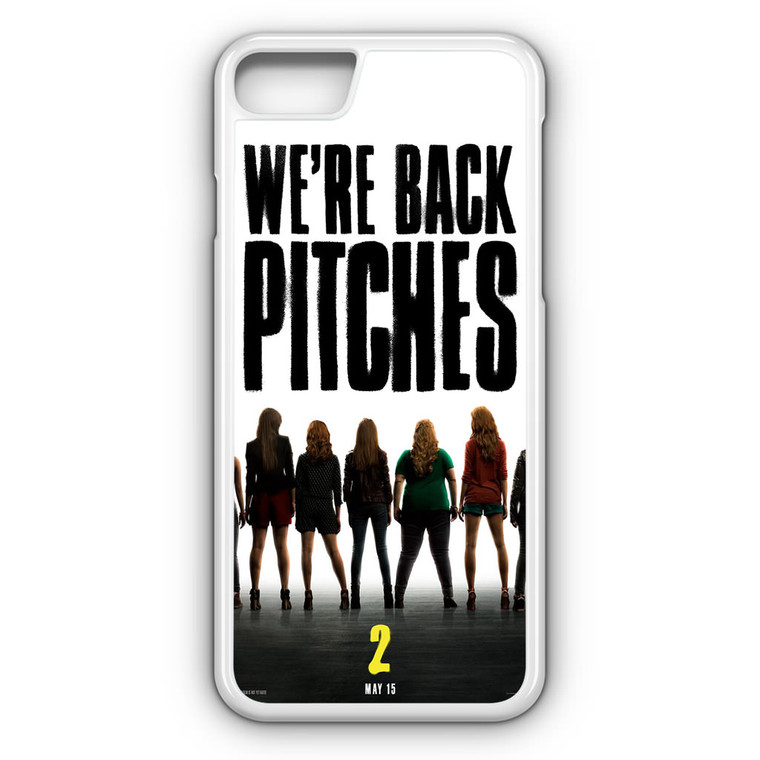 Pitch Perfect iPhone 7 Case