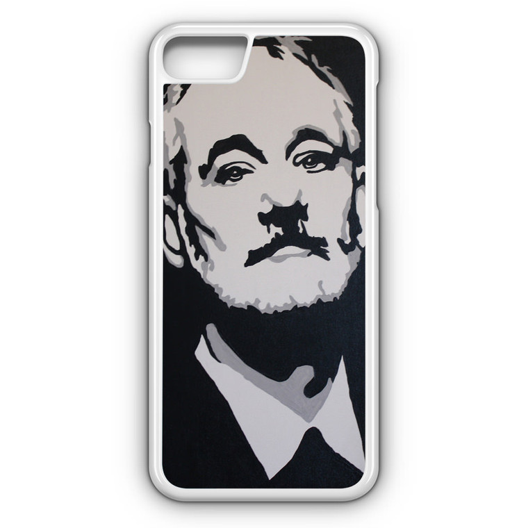 Bill Murray Face iPhone 7 Case