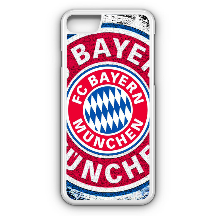 Bundes Liga Bayern Munich iPhone 7 Case