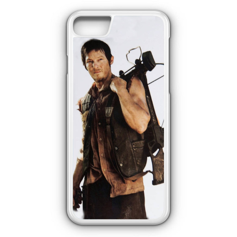 Daryl Dixon iPhone 7 Case