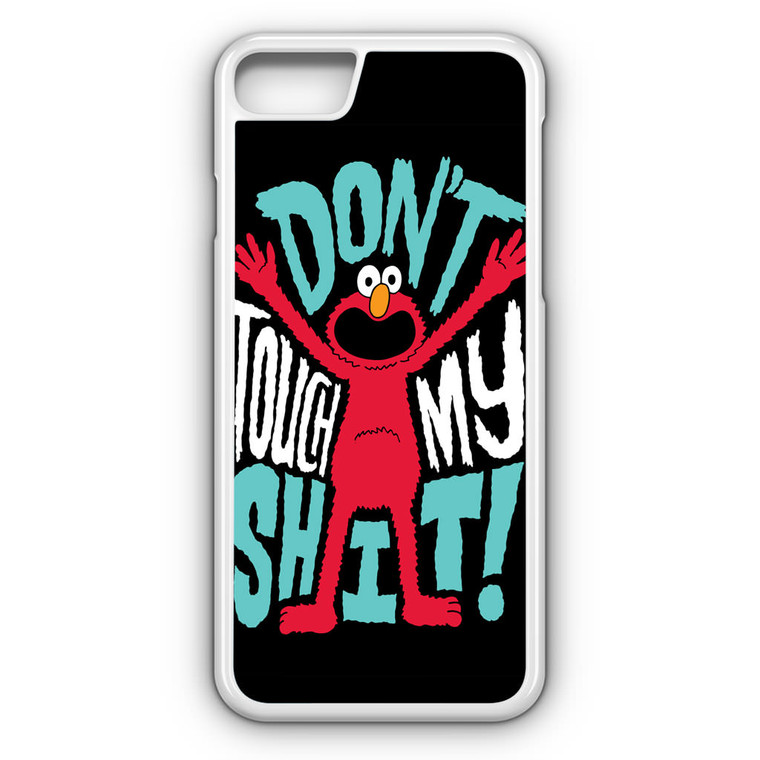 Elmo Quotes iPhone 7 Case