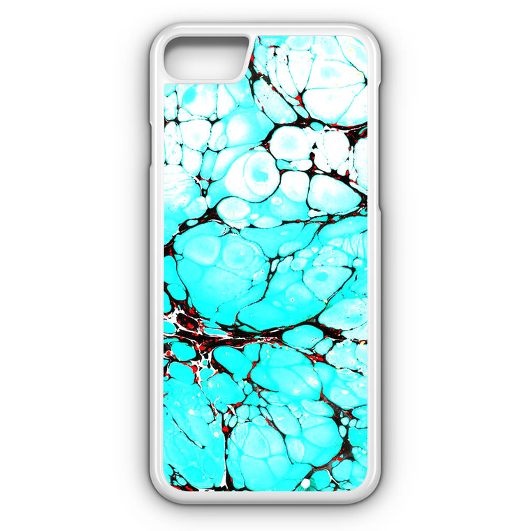 Gemstone Marbles iPhone 7 Case