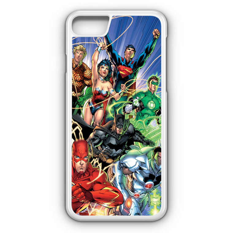 Justice League iPhone 7 Case