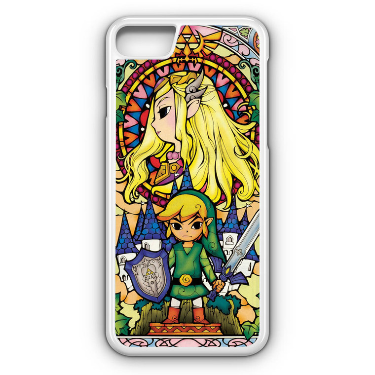 Legend of Zelda iPhone 7 Case