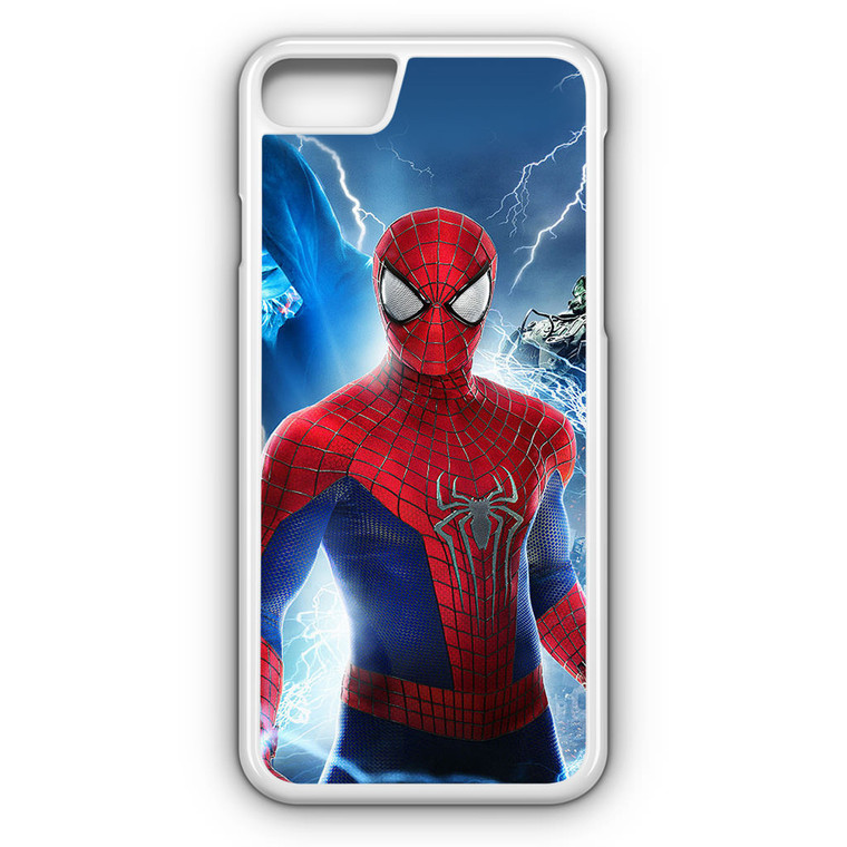 Amazing Spiderman iPhone 7 Case