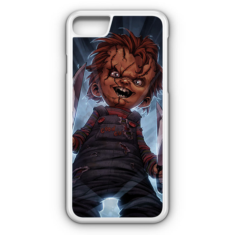 Chucky The Killer Doll iPhone 7 Case