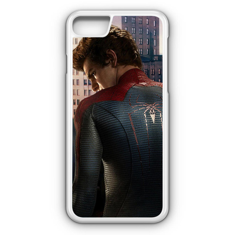 Peter Parker The Amazing Spiderman iPhone 7 Case