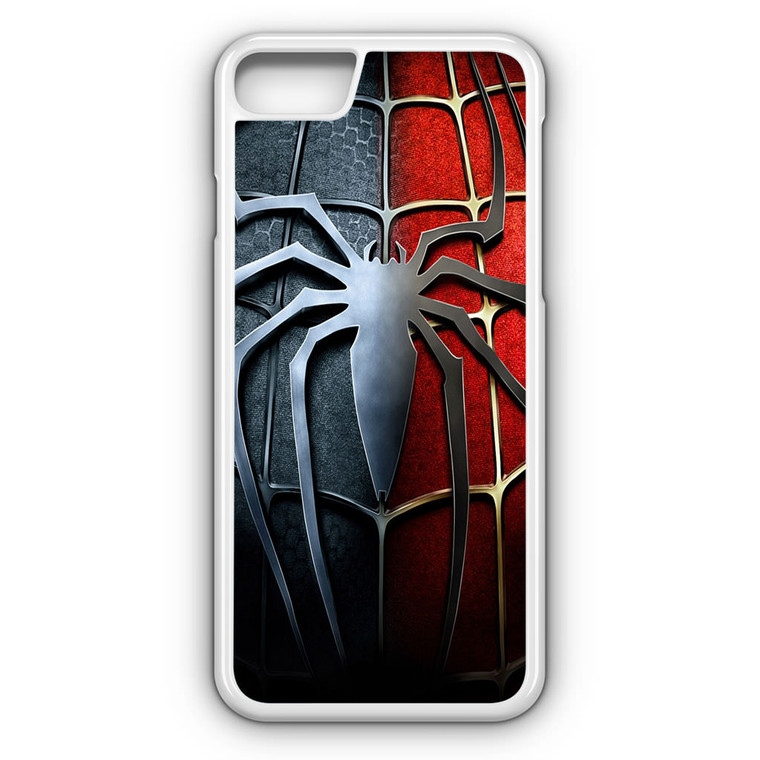 Spiderman Half Venom iPhone 7 Case