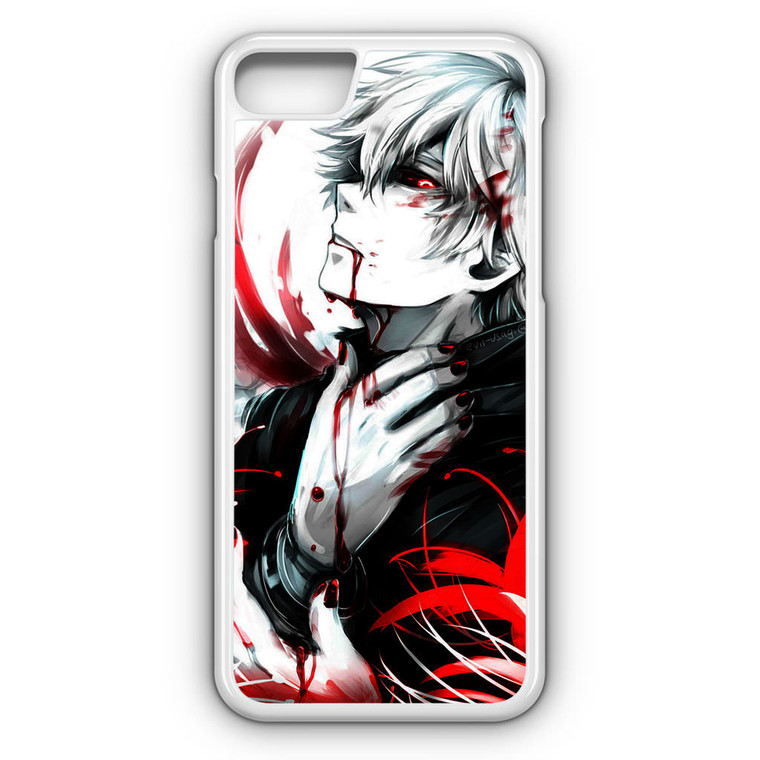 Tokyo Ghoul Season 2 iPhone 7 Case