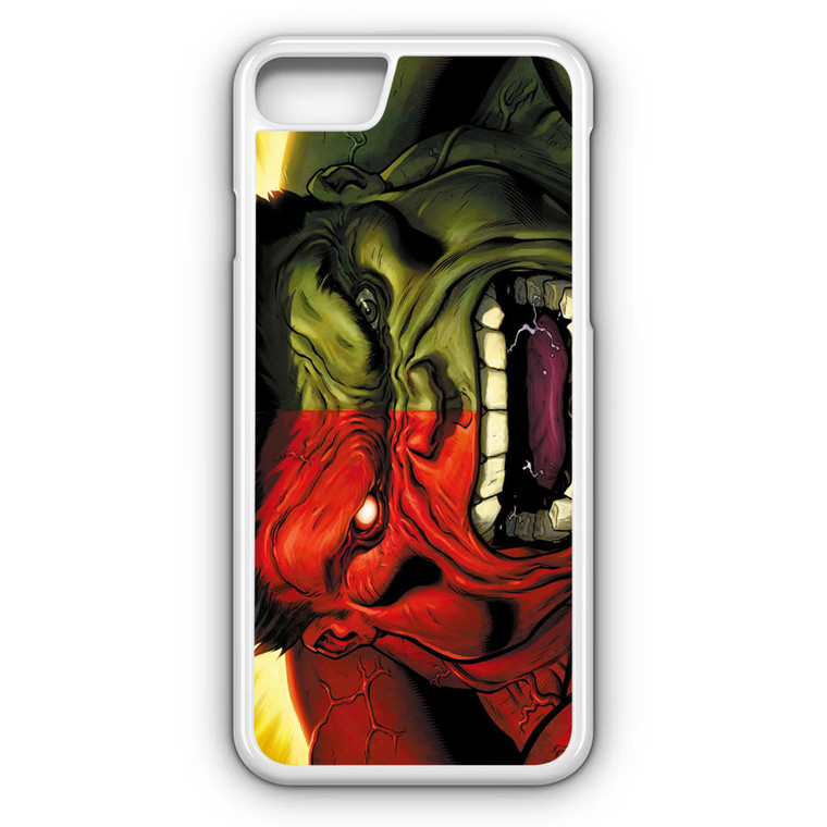 Angry Hulk iPhone 7 Case
