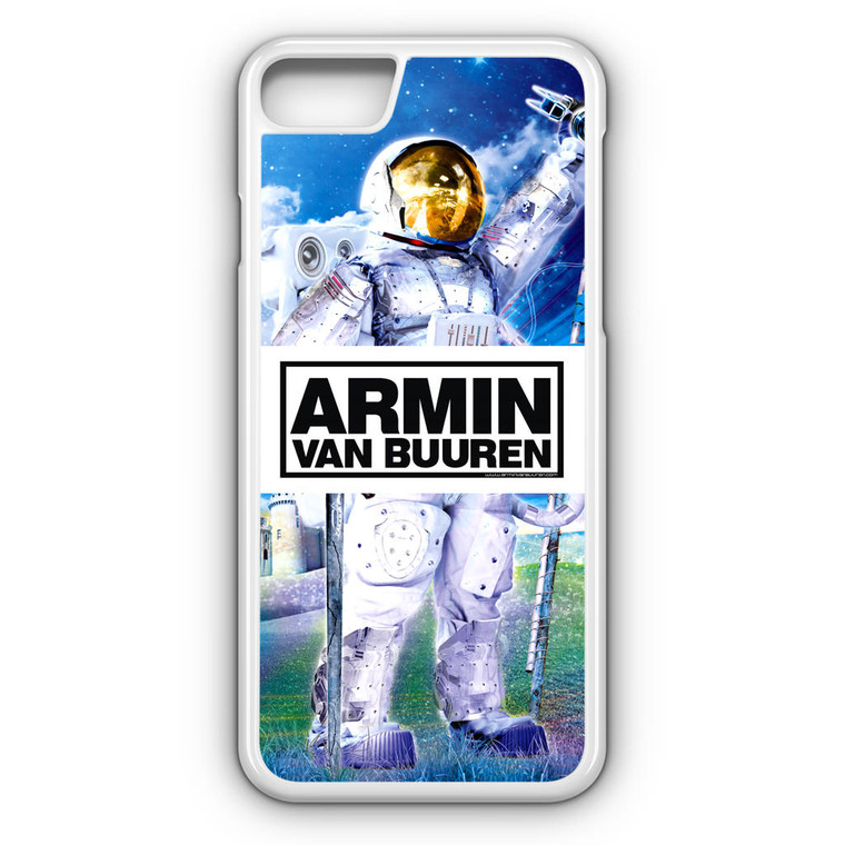 Armin Van Buuren Chapter 5 iPhone 7 Case