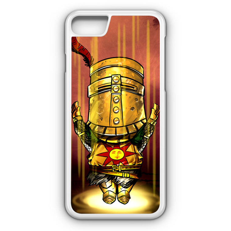 Dark Souls Solaire of Astora iPhone 7 Case