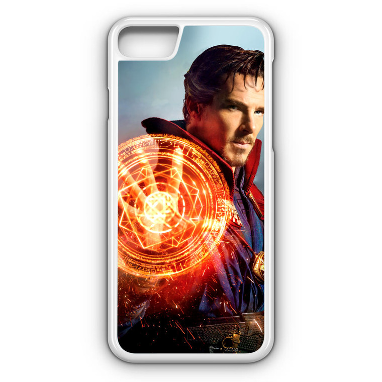 Doctor Strange Movie Poster iPhone 7 Case