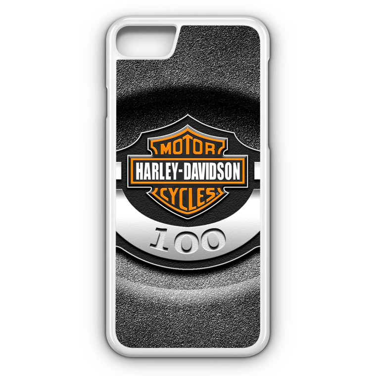 Harley Davidson iPhone 7 Case