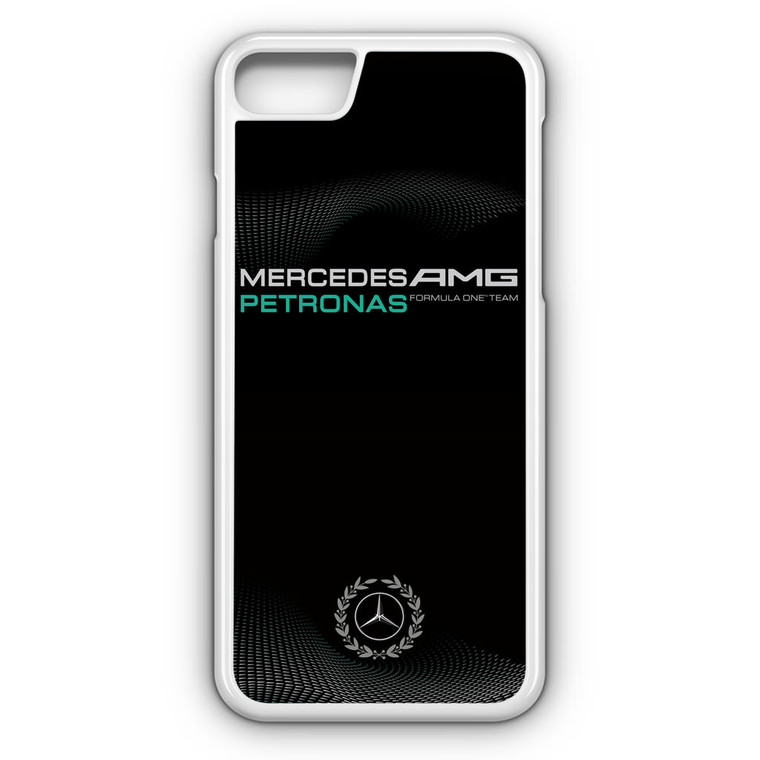 Mercedes AMG Petronas Racing Team iPhone 7 Case