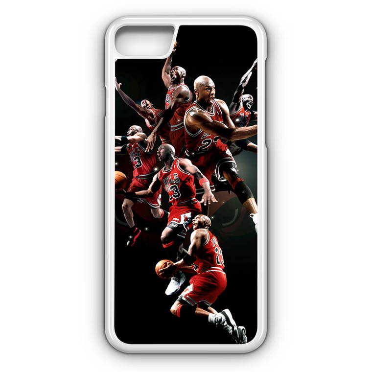 Michael Jordan iPhone 7 Case