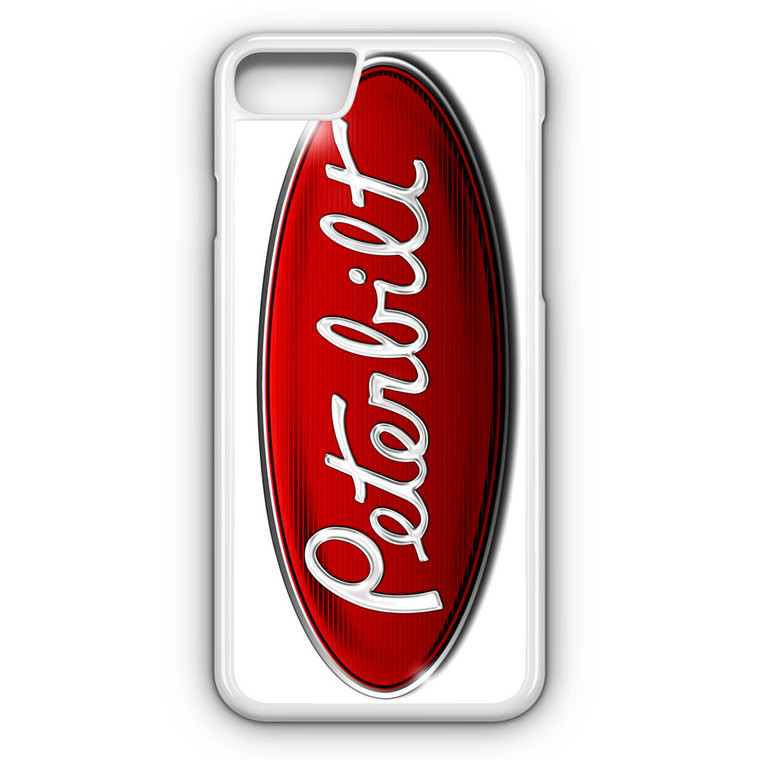 Peterbilt 3D Logo iPhone 7 Case