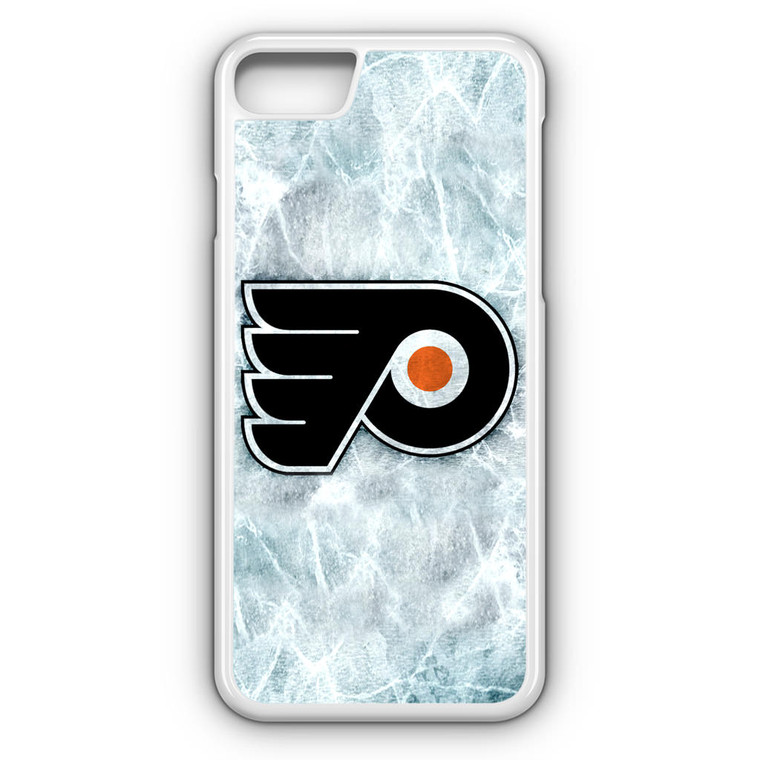 Philadelphia Flyers Logo iPhone 7 Case