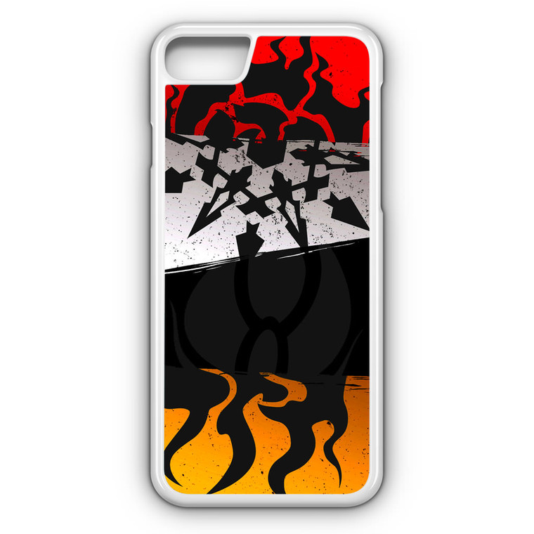 RWBY Symbols iPhone 7 Case