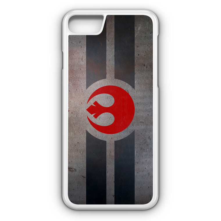 Star Wars Rebel Alliance iPhone 7 Case
