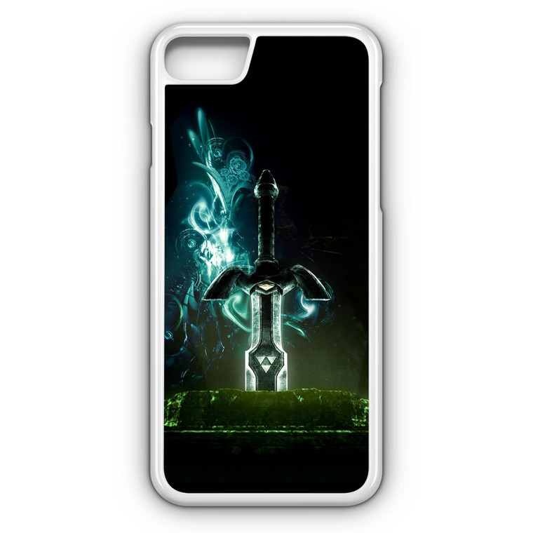 The Legend Of Zelda Skyward Sword iPhone 7 Case