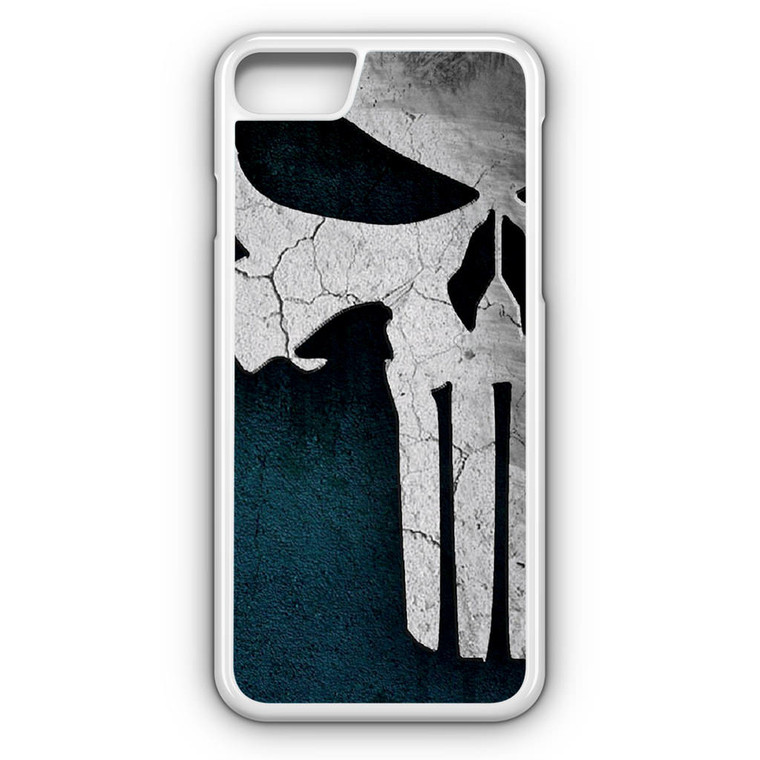 The Punisher Logo iPhone 7 Case