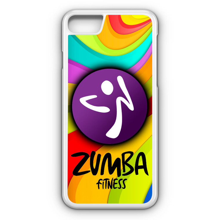 Zumba Fitness iPhone 7 Case