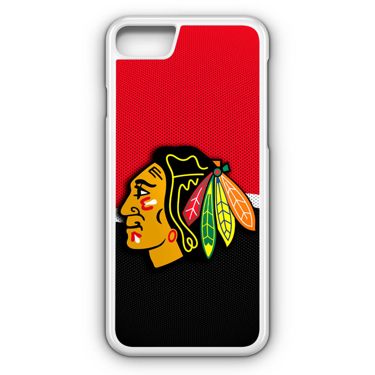 Chicago Blackhawks iPhone 7 Case