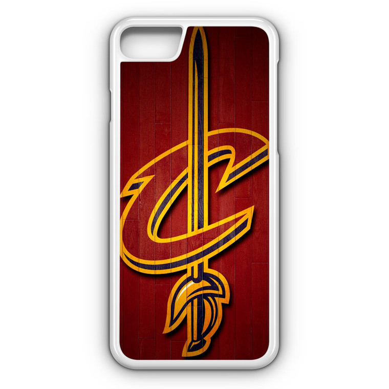 Cleveland Cavaliers Logo iPhone 7 Case