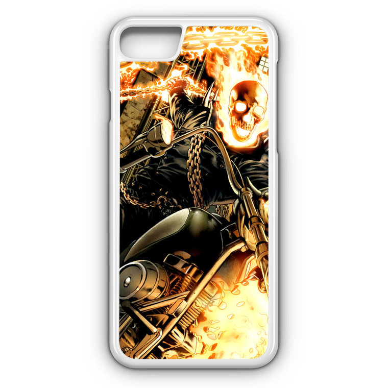 Ghostrider iPhone 7 Case