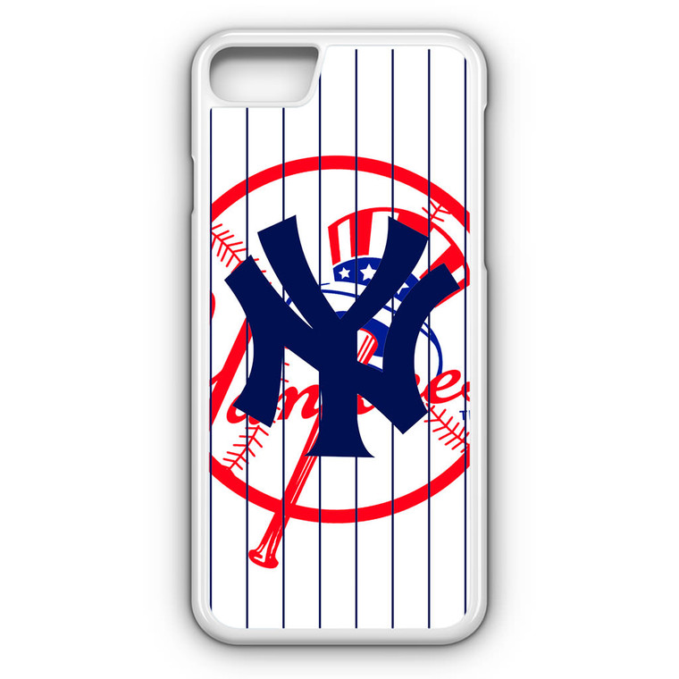 New York Yankees iPhone 7 Case