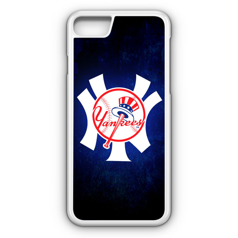 New York Yankees Logo iPhone 7 Case