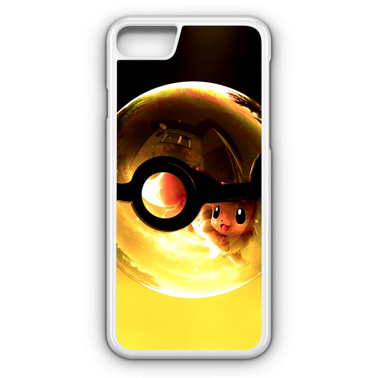 Pokemon Ball Pikachu iPhone 7 Case