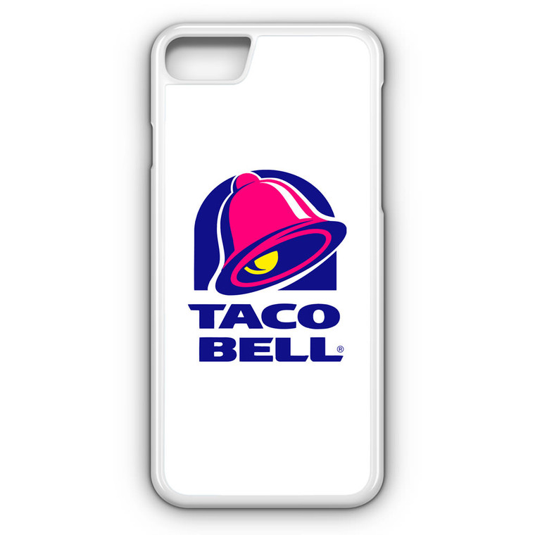 Taco Bell iPhone 7 Case