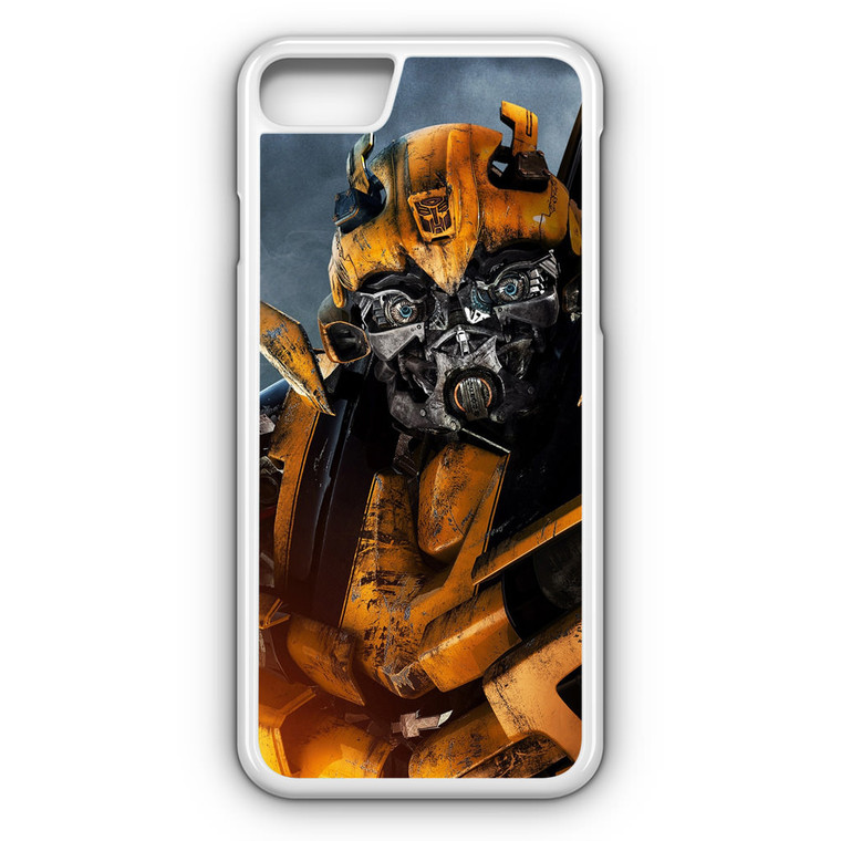 Transformers Bumblebee Camaro iPhone 7 Case