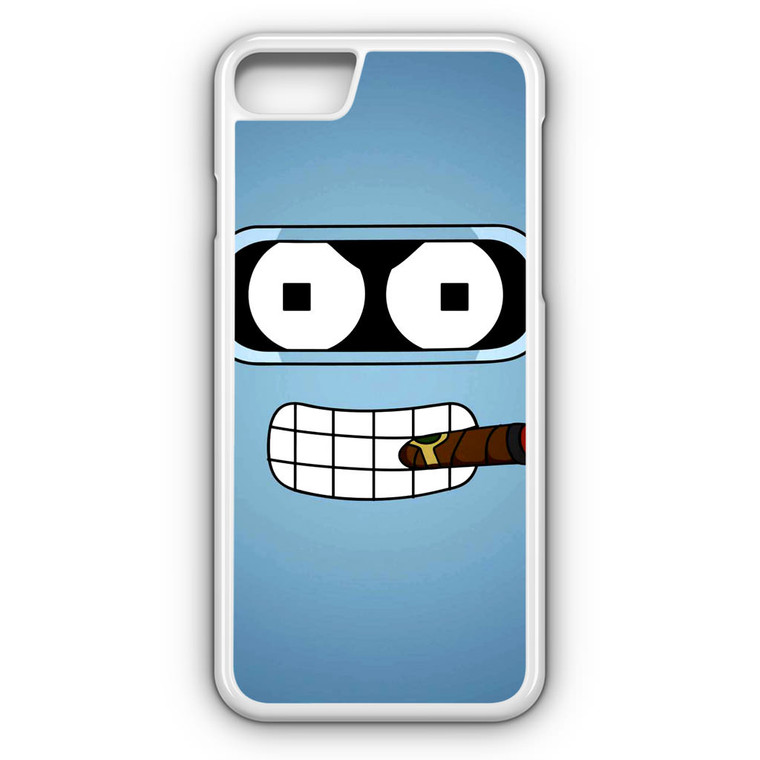 Bender Futurama iPhone 7 Case