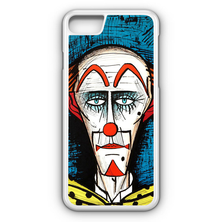 Bernard Buffet Classic Paint iPhone 7 Case