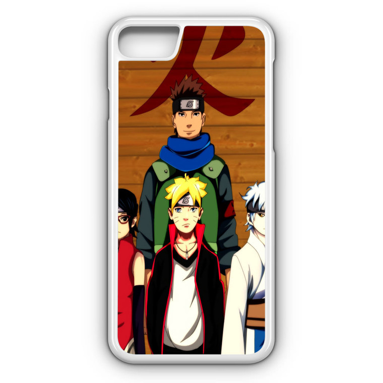 Boruto iPhone 7 Case