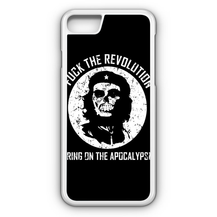 Bring On The Apocalypse Che Guevara iPhone 7 Case