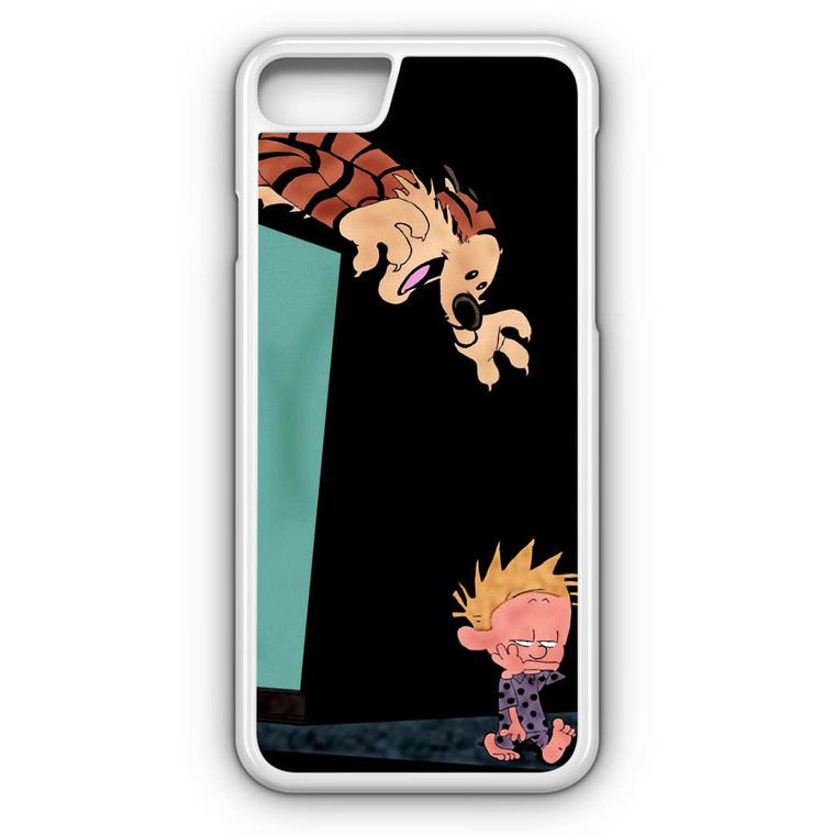 Calvin & Hobbes iPhone 7 Case
